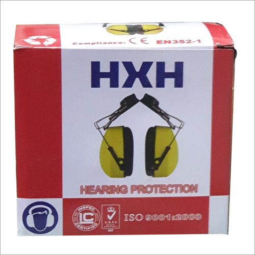 Hxn Hearing Protection