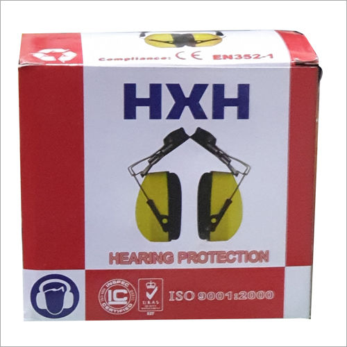 HXN Hearing Protection