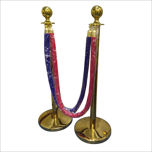 Crowd Stanchions