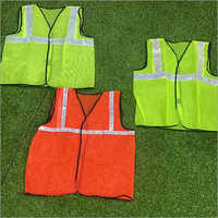 Roadway Safety Vest