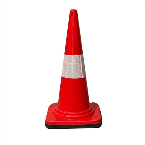 PVC Traffic Safety Cone