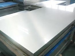 Stainless Steel 321 Plate - 1-100mm Thickness, 1000-2000mm Width, 1000-3000mm Length | Mill Finish, ASTM A 240, Ideal for Chemical Processing
