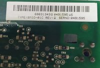 ABB PCB CARD SMIO-01C