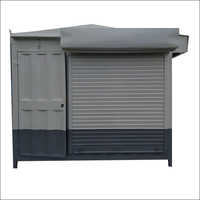 Prefabricated Portable Cabin