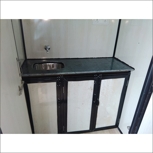Portable Bunk House