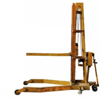 Engine Crane/jib Crane Lifting Capacity: 1500  Kilograms (kg)