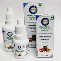 Immunity Builder