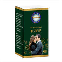 Male Aphrodisiac Capsules