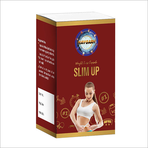 Navgrah Slim Up