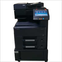 Monochrome Multifunction Photocopier Machine