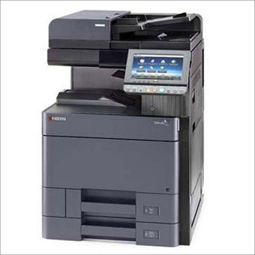 Taskalfa 5003I Kyocera Monochrome Multifunction Photocopier Paper Size: A4