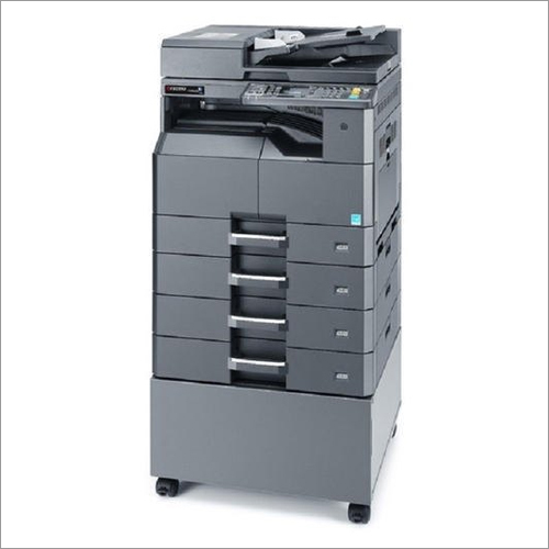 Taskalfa 1801 Kyocera Monochrome Multifunction Photocopier Machine