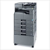 Monochrome Multifunction Photocopier Machine