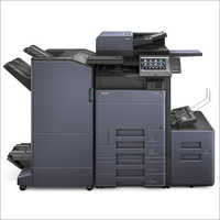 Taskalfa 6003i Kyocera Monochrome Multifunction Photocopier Machine