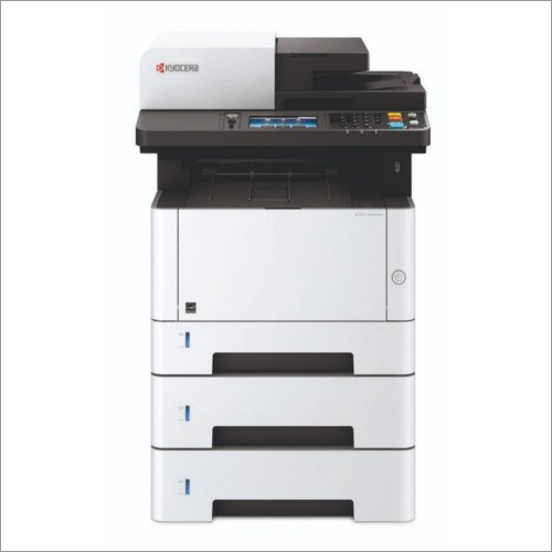 Ecosys M2540Dn Kyocera Monochrome Multifunction Photocopier Machine Paper Size: A4