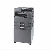 Taskalfa 2201 Kyocera Monochrome Multi Function Photocopier Machine