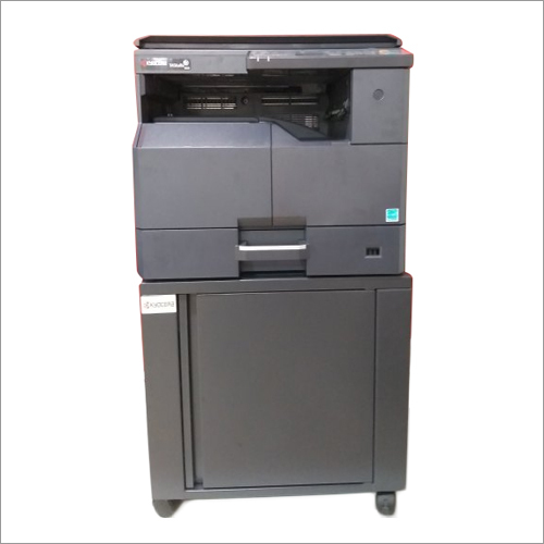 Multifunction Photocopier Machine By NEXUS BUSINESS SYSTEMS