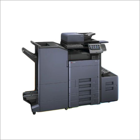 Taskalfa 4053ci Kyocera Color Multifunction Photocopier Machine