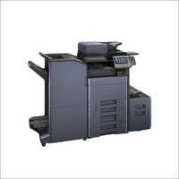 Taskalfa 4053ci Kyocera Color Multifunction Photocopier Machine