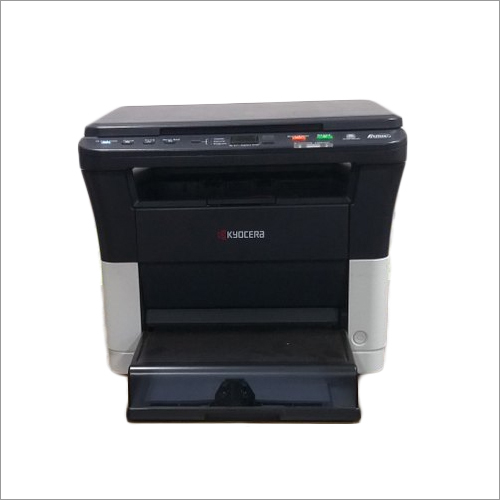 ECOSYS FS-1020MFP Kyocera Monochrome Multifunction Printer