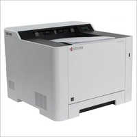 Ecosys P5021cdn Kyocera Color Printer