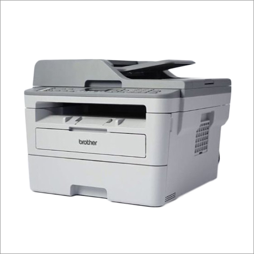 Automatic Brother Mfc-B7715Dw All-In-One Monochrome Laser Printer