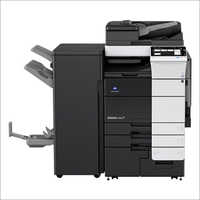 Konica Minolta Bizhub C759-C659 Multifunction Printer