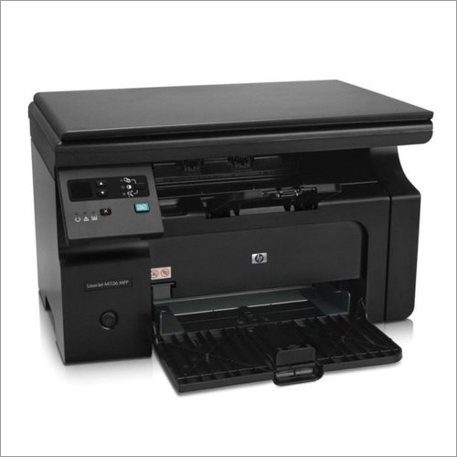Automatic Hp Laserjet Pro M1136 Multifunction Printer