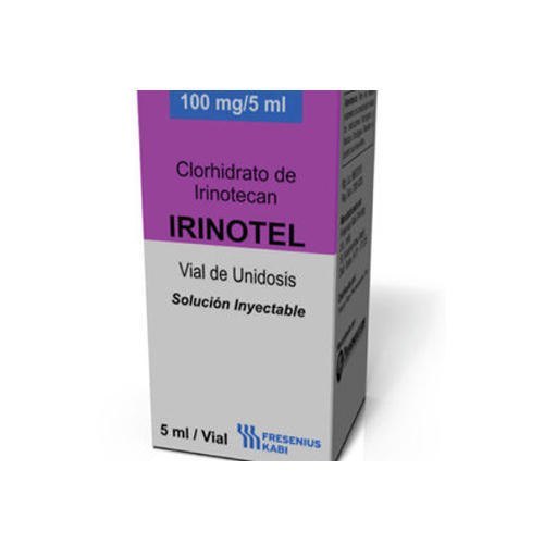 Clorhidrato De inotecan