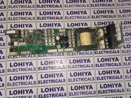 ABB PCB CARD DSMB-01C