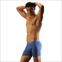 Mens Aristocrat Rib Drawer Brief