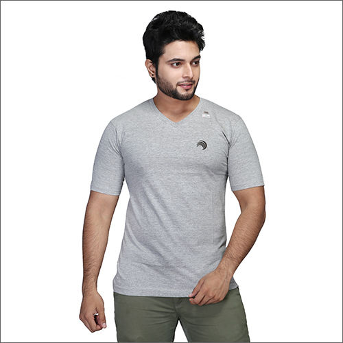 Any Color V Neck Assorted T-shirts