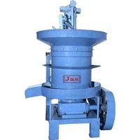 Oil Ghani Machine - Cast Iron, 150 Kg, Blue | Manual Operation, High Extraction Rate, Energy Efficient, On-site Installation