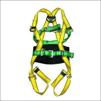 Fall Protection Safety Products