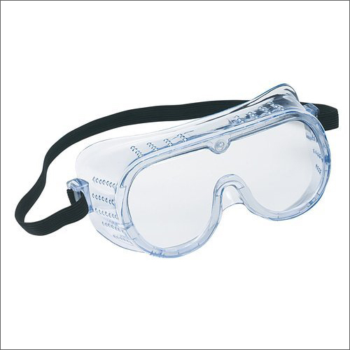 Polycarbonate Chemical Splash Goggles