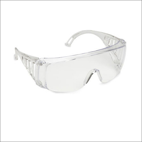 Apollo Polycarbonate Safety Goggles