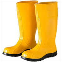 Water Resistant PVC Safety Gumboot