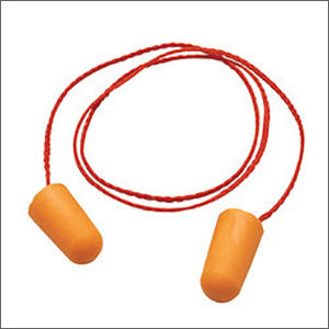 Polyurethane Foam Ear Plug 