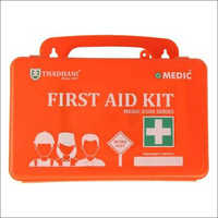 First Aid Box