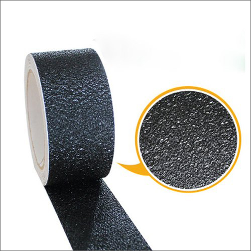 2 Inch Self Adhesive Single Side Anti Skid Tape By BURHANI SAFETY EQUIPMENTS