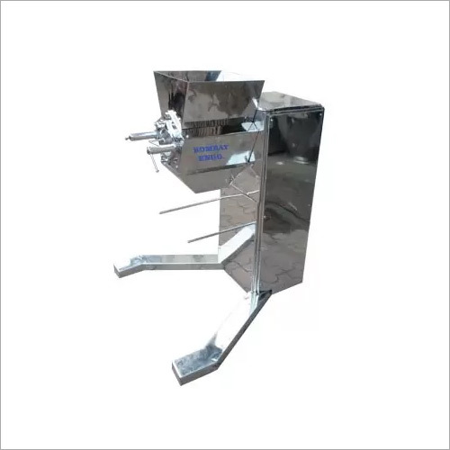 1 HP Oscillating Granulator