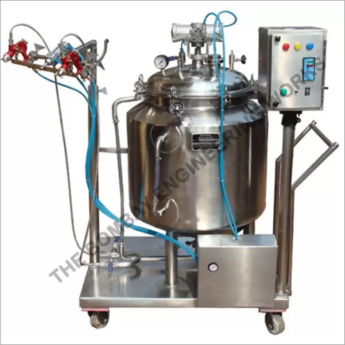 MINI COTA (SPRAYING SYSTEM)