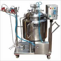 Mini Cota (Spraying System)