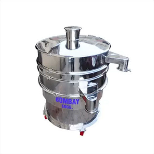 Vibro Sifter