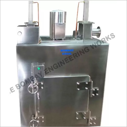 Dry Heat Sterilizer
