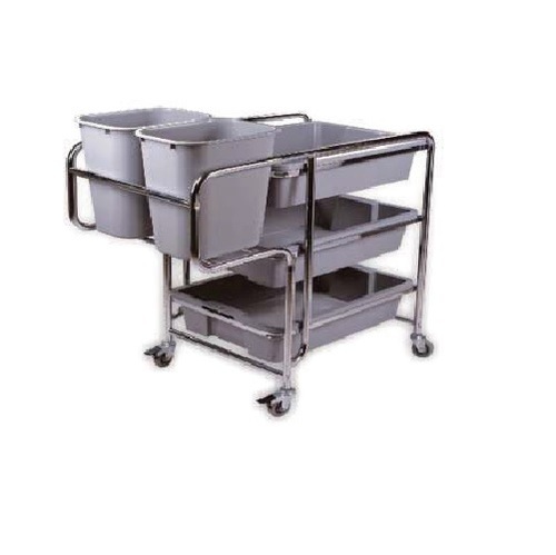 Restaurant Trolley