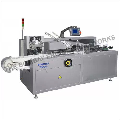 Cartoning Machine