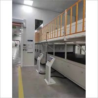 Solar Pv Module Laminator Bxm-d2787l2 - Automatic Grade: Automatic