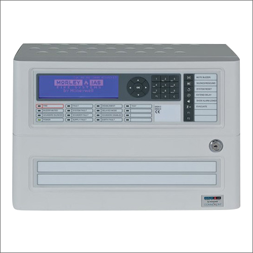 Dxc1 One Loop Fire Alarm Control Panel