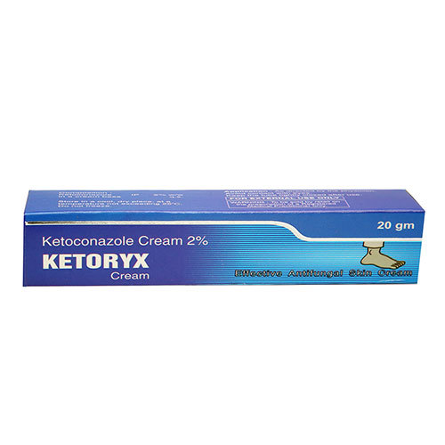 2% Ketoconazole Cream
